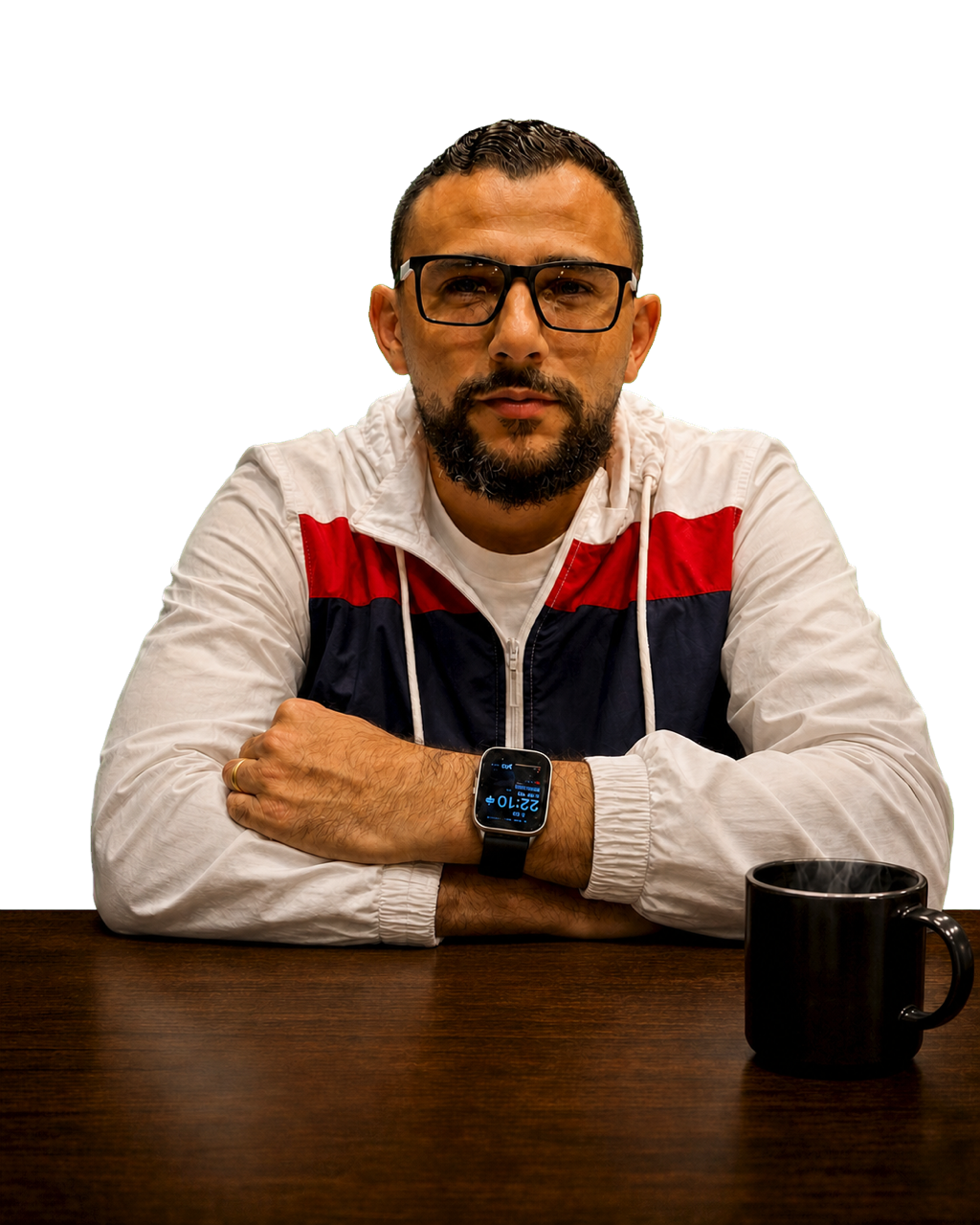 Ulisses Hen, autor do método PILOTO IA